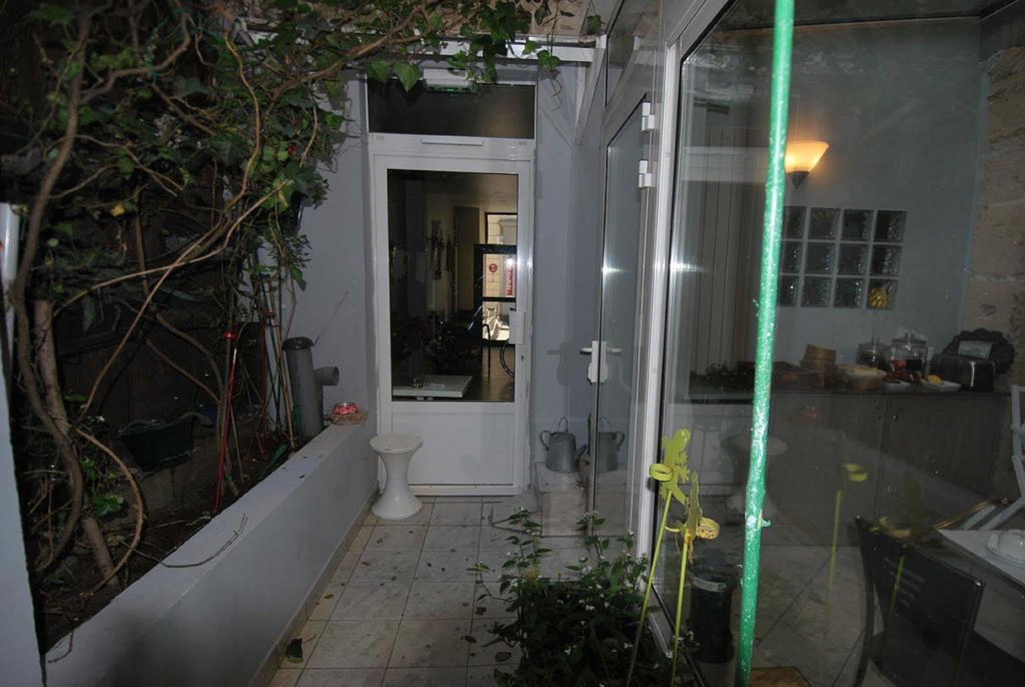 Enghien Apartment Paris Exterior foto