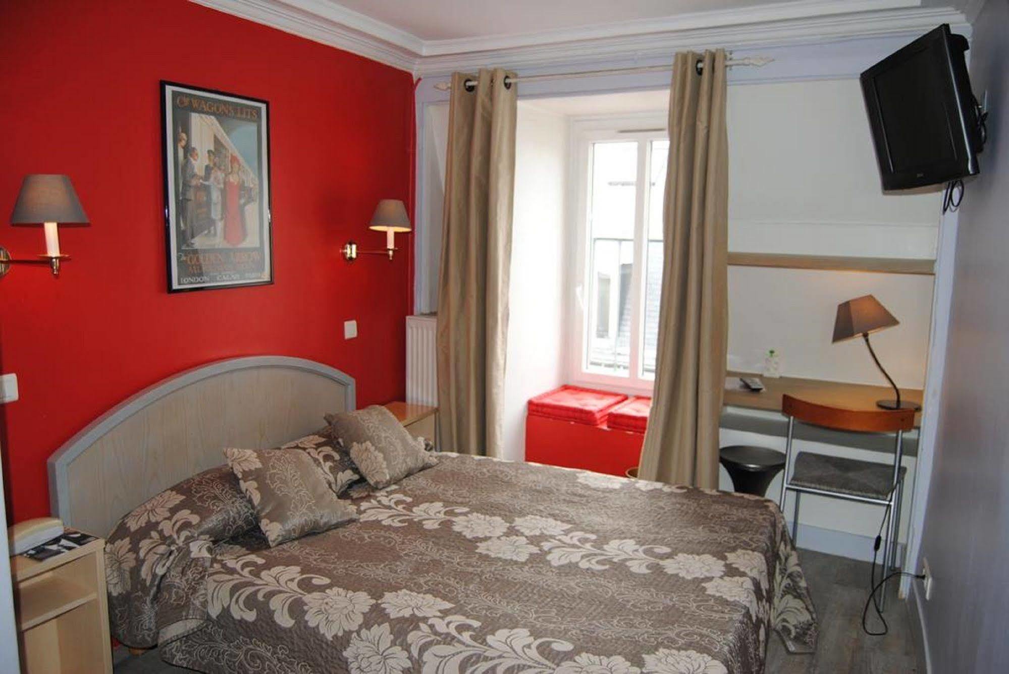 Enghien Apartment Paris Exterior foto