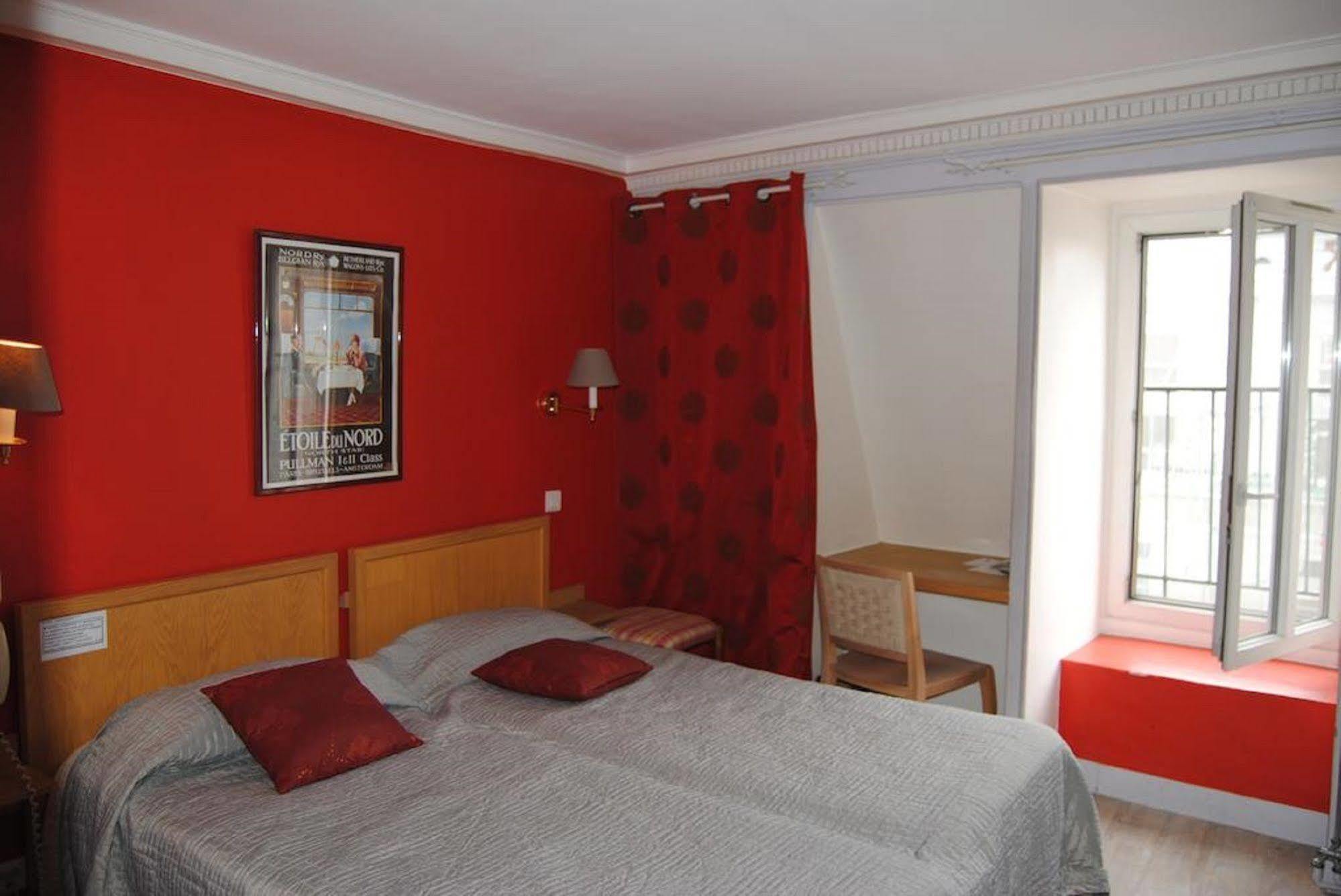 Enghien Apartment Paris Exterior foto