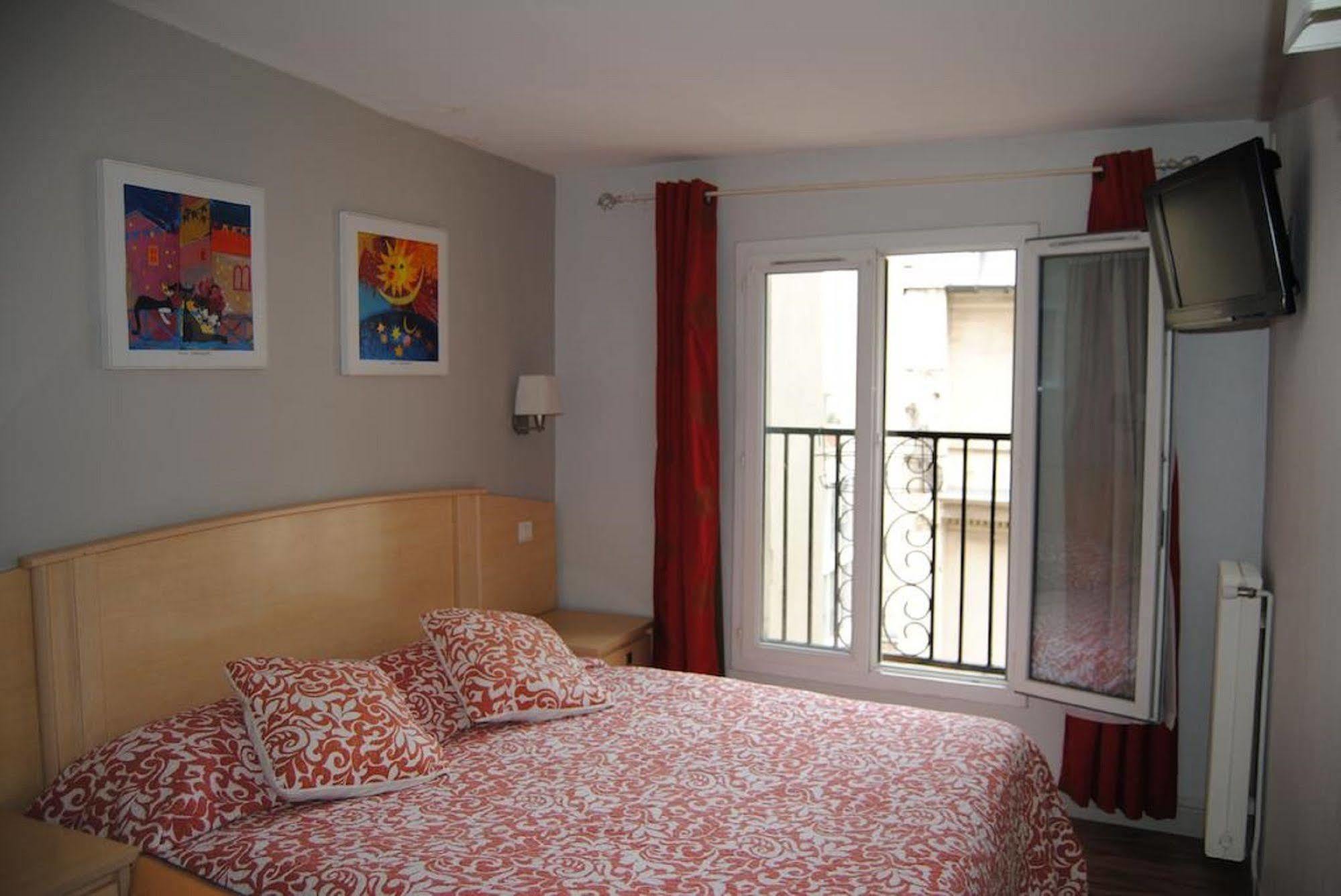 Enghien Apartment Paris Exterior foto