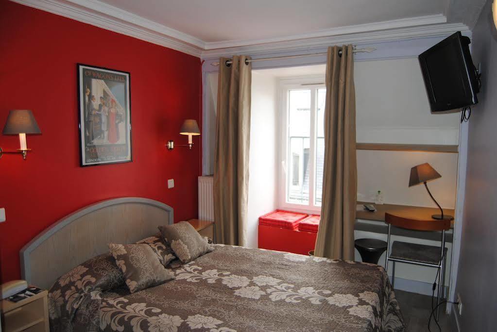 Enghien Apartment Paris Exterior foto